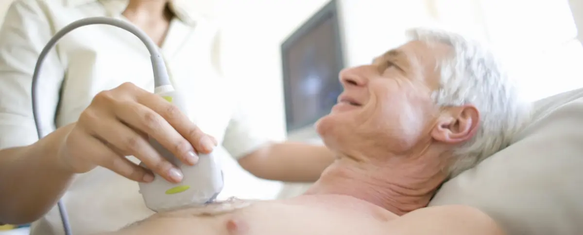 Ecocardiografia Fetal, Criança e Adulto na Clinoson, em Porto Alegre