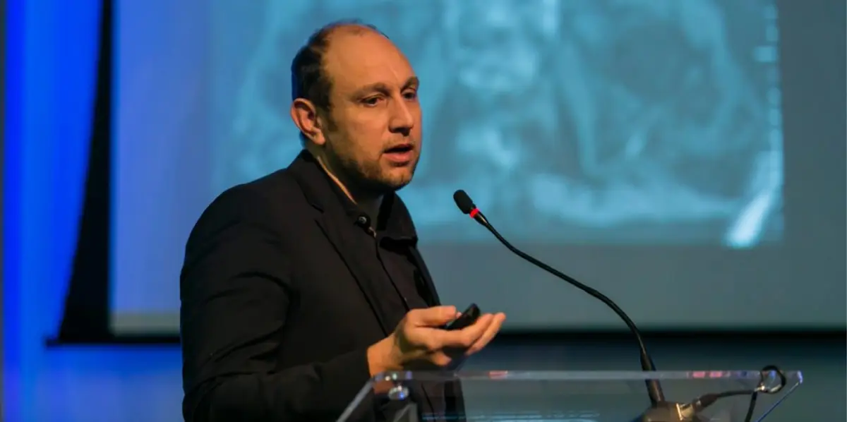 Destaque em evento internacional